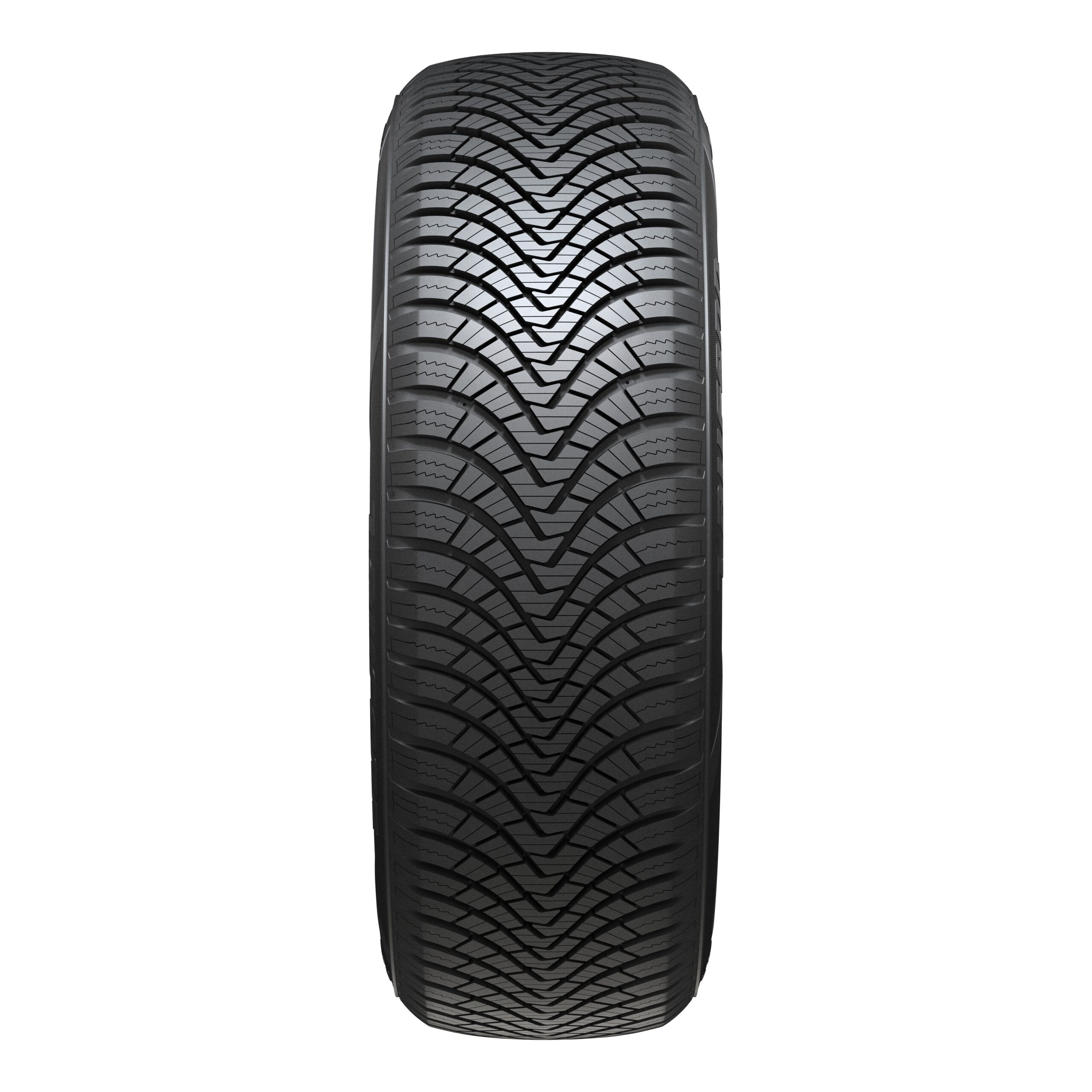 Laufenn G Fit 4s Lh71 | What Tyre | Independent tyre comparison