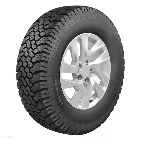 Image of Sebring Road Terrain