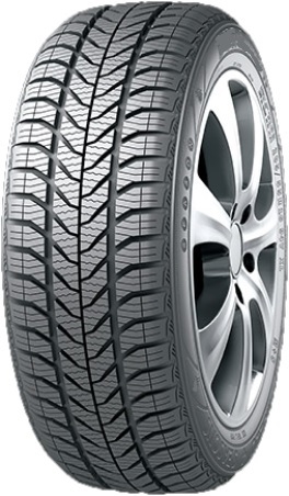 Duraturn Mozzo 4 Season What Tyre Independent tyre comparison