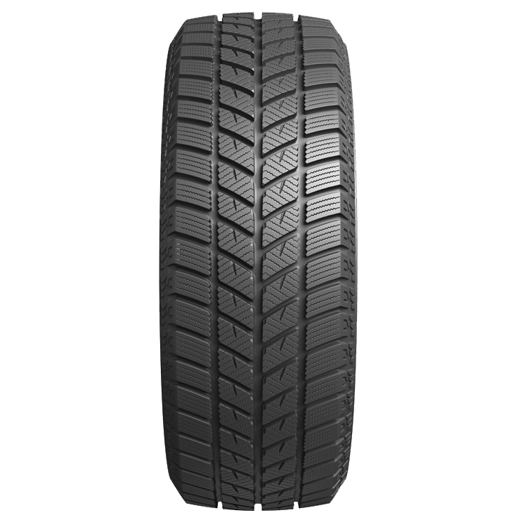 Blacklion Tyres Blacklion BW56 Snowpioneer | What Tyre | Independent ...