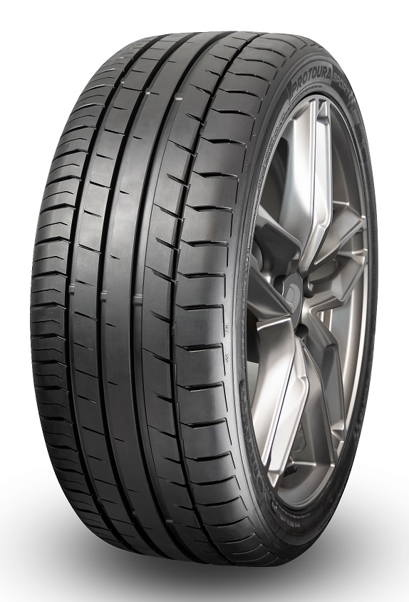Davanti Protoura Sport | What Tyre | Independent tyre comparison