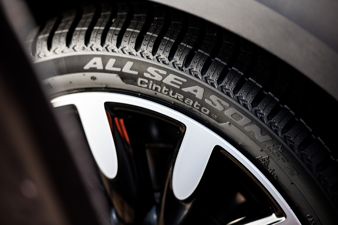50% better mileage: Pirelli launches new Cinturato All-Season FS 2 tyre