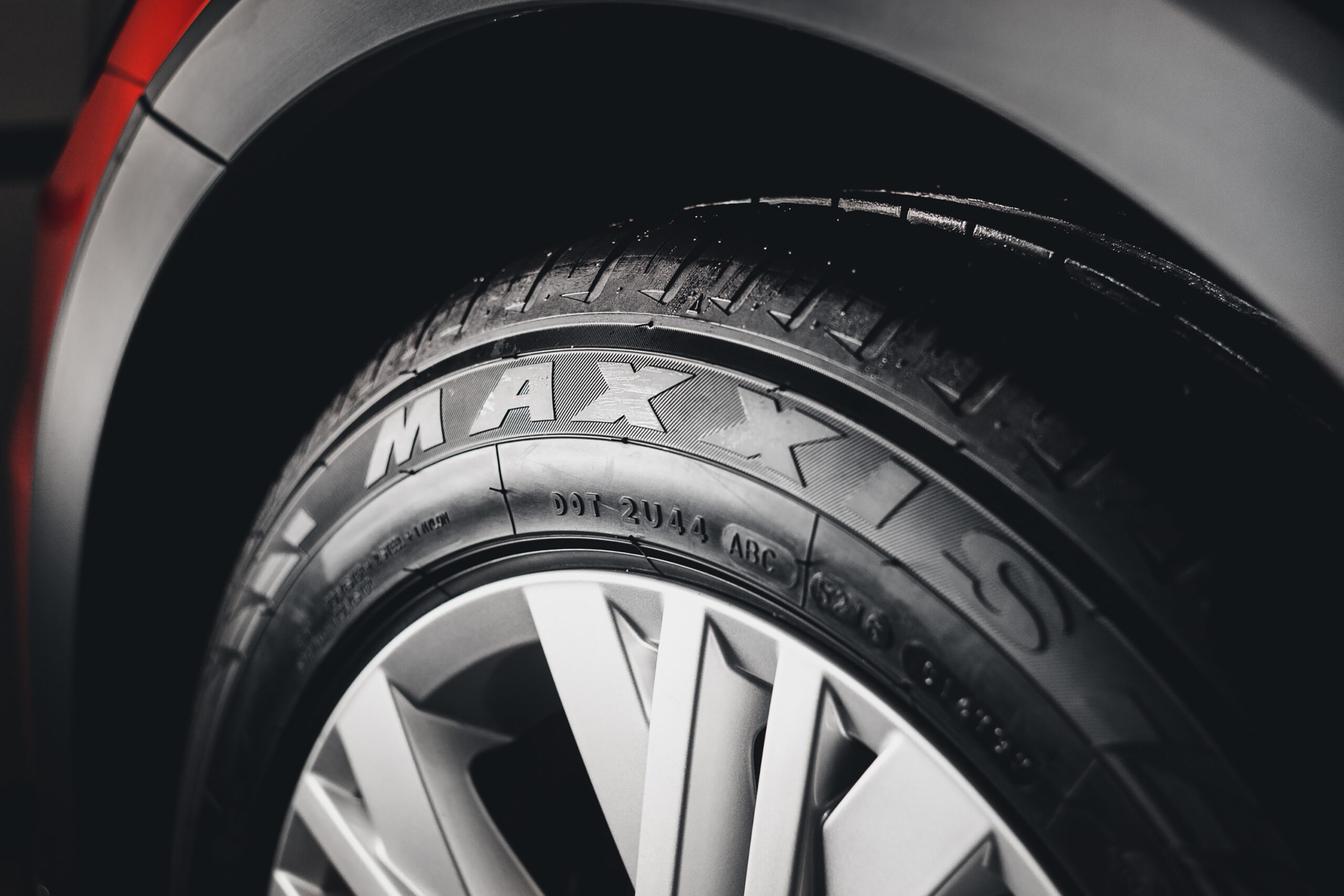 Maxxis Premitra HP5 beats premium opposition in summer tyre shoot-out