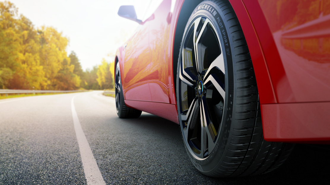 WhatTyre Awards 2021: Electric Car Tyre nominations