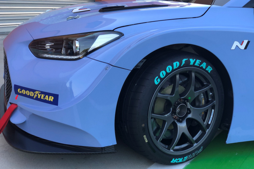 Goodyear: Electric cars bring new challenges to tyre development