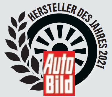 Auto Bild’s top all-season & winter tyre makers