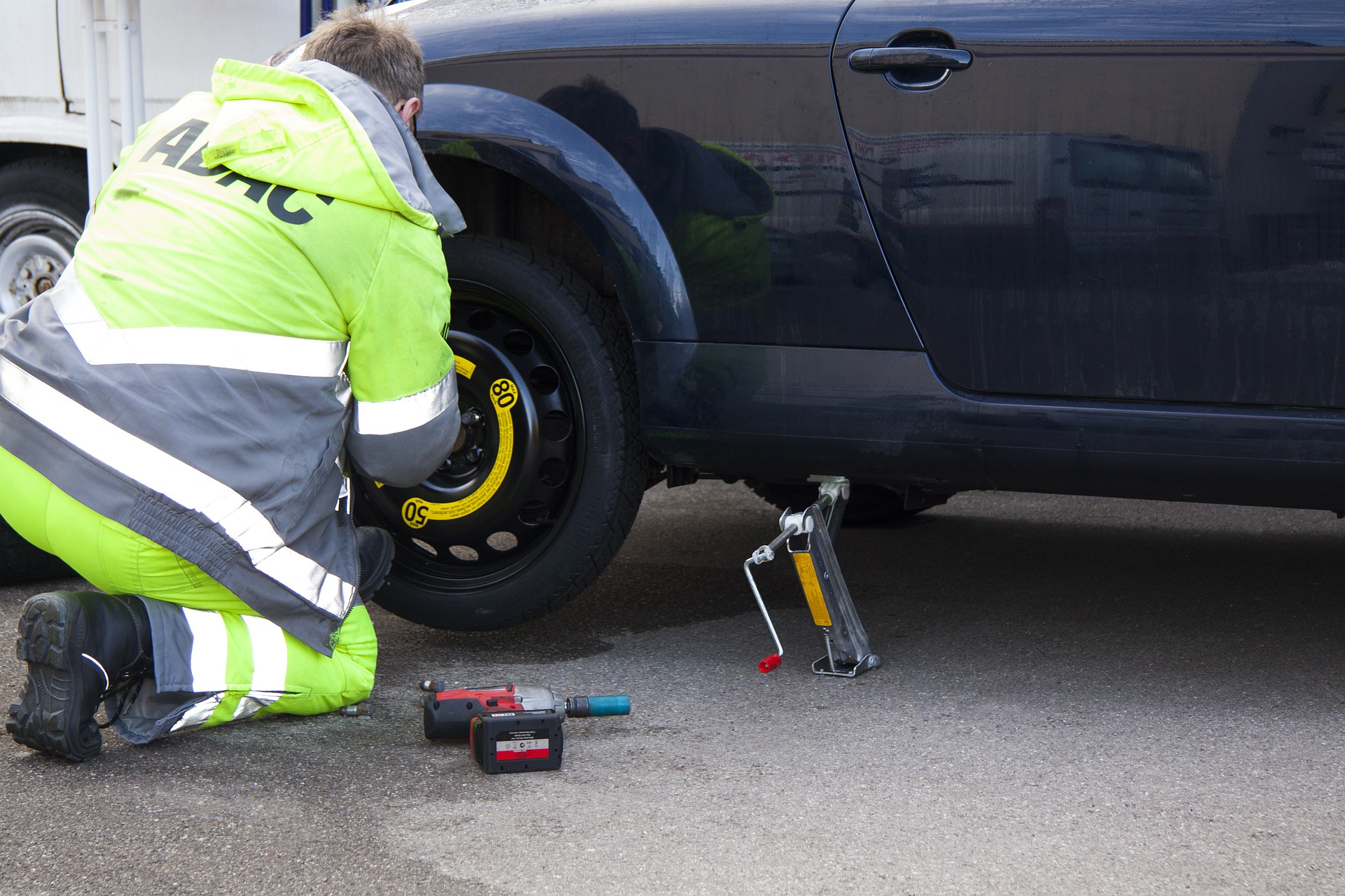 When and how to use tyre sealant