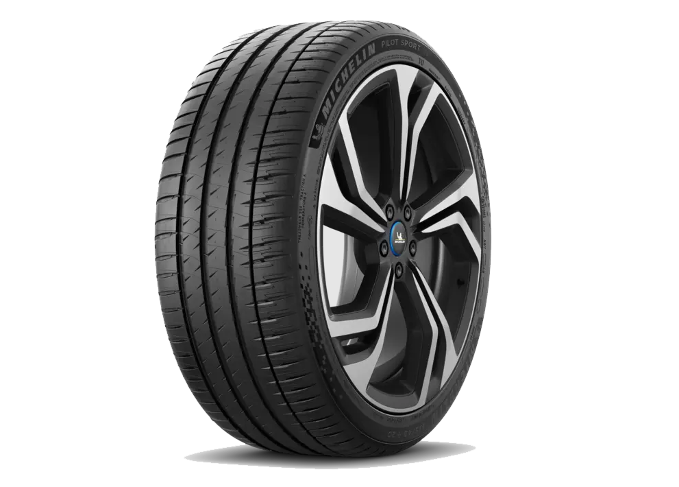 Image of Michelin Pilot Sport 5