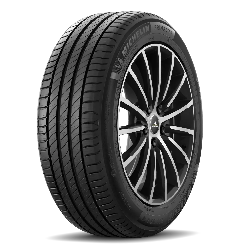 Image of Michelin Primacy 4 +