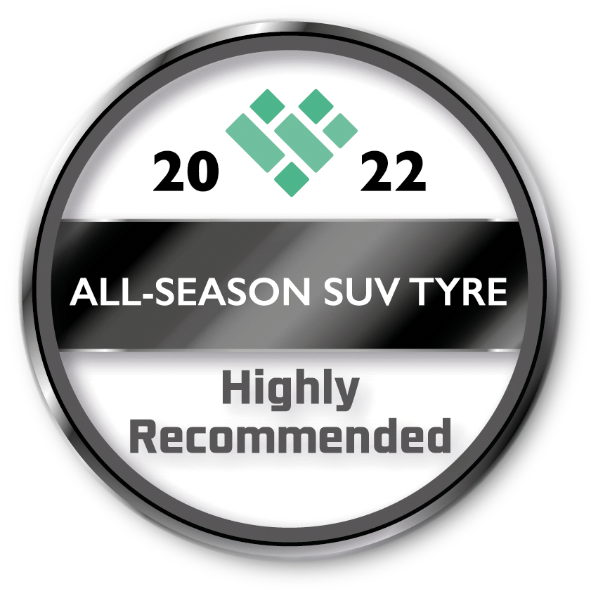 The 7 Best All Season Suv Tyres 2022 What Tyre Independent Tyre Comparison