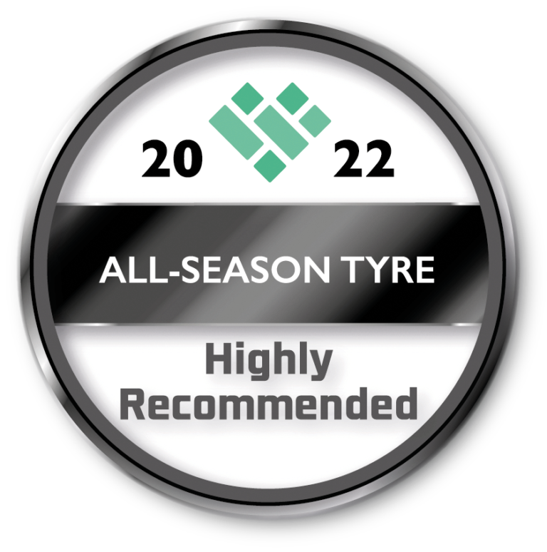 The top 9 allseason tyres 2022 What Tyre Independent tyre comparison