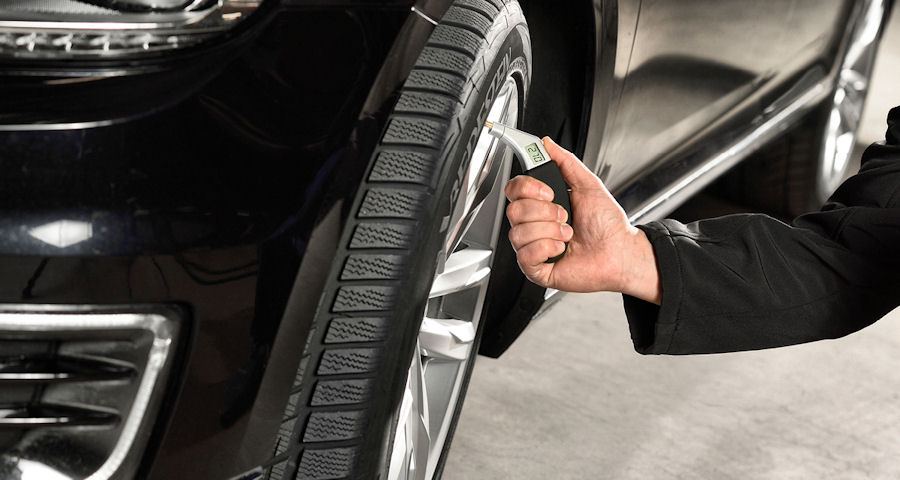 Survey highlights poor tyre knowledge