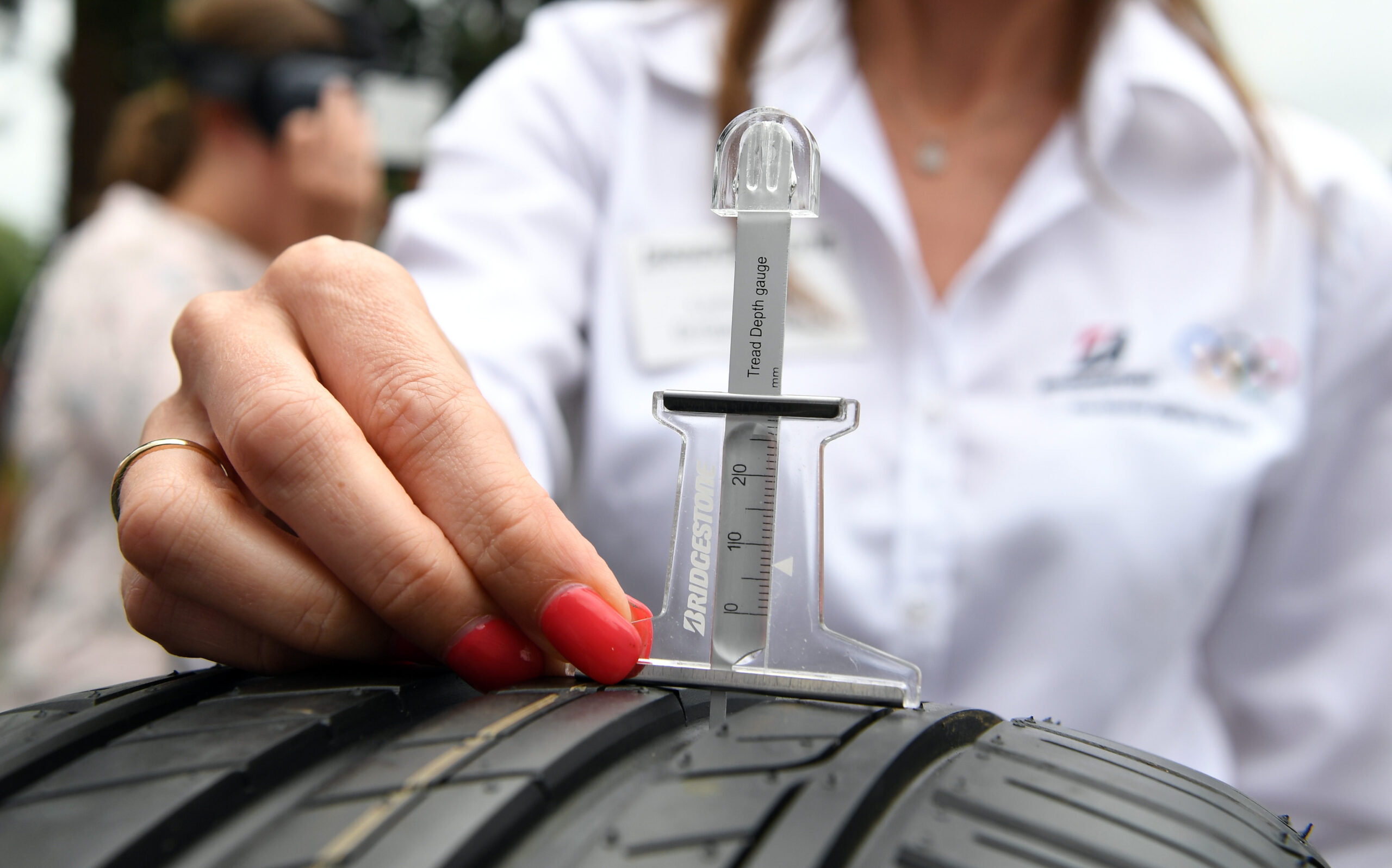 Bridgestone issues tyre checklist ahead of Great British Getaway