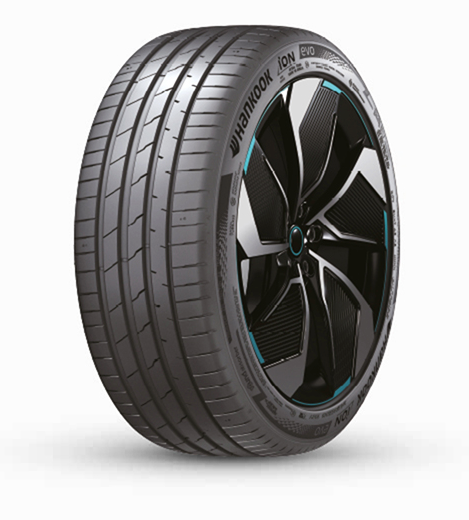 Image of Hankook Ik01 iON evo