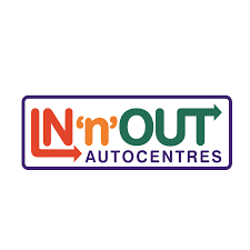 IN’n’OUT Autocentres