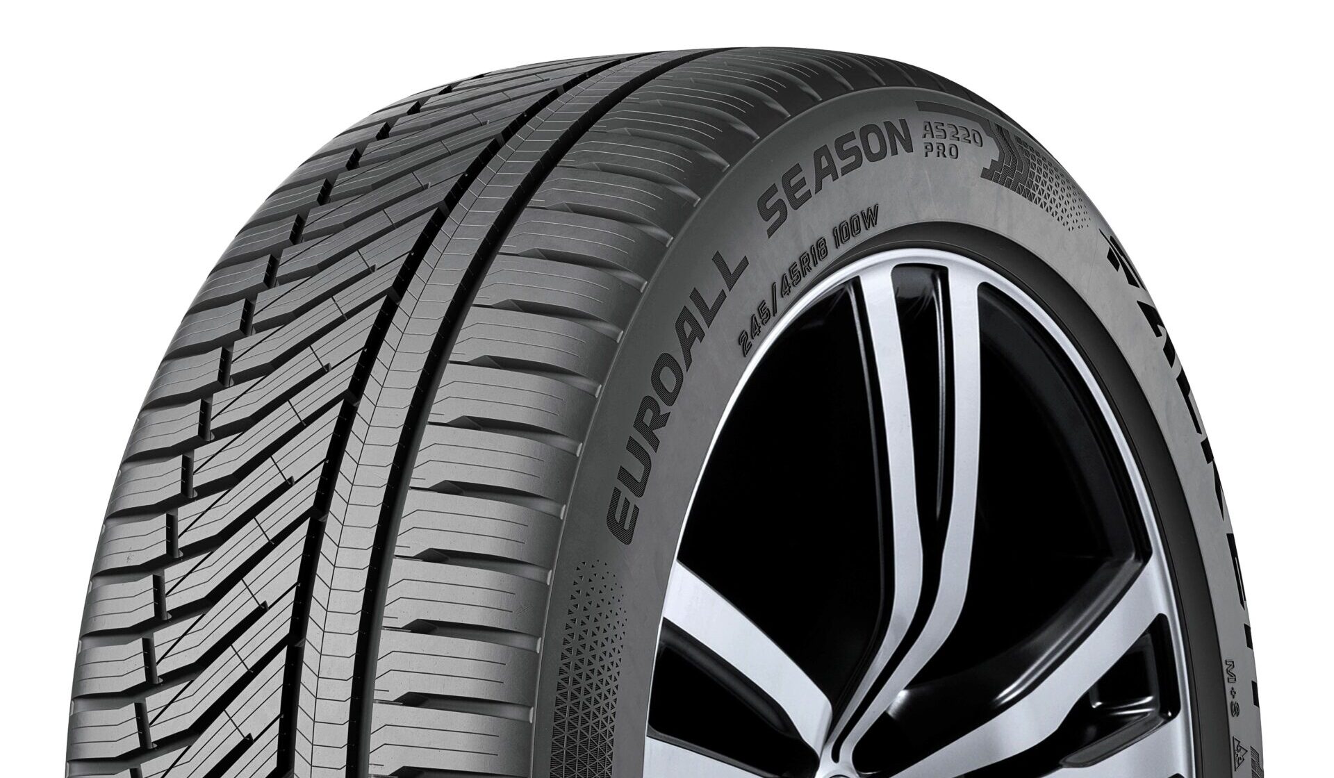 More Falken all-season, winter tyres sizes now available