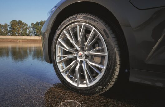 Bridgestone Turanza summer car tyre range delivers on regular driver priorities