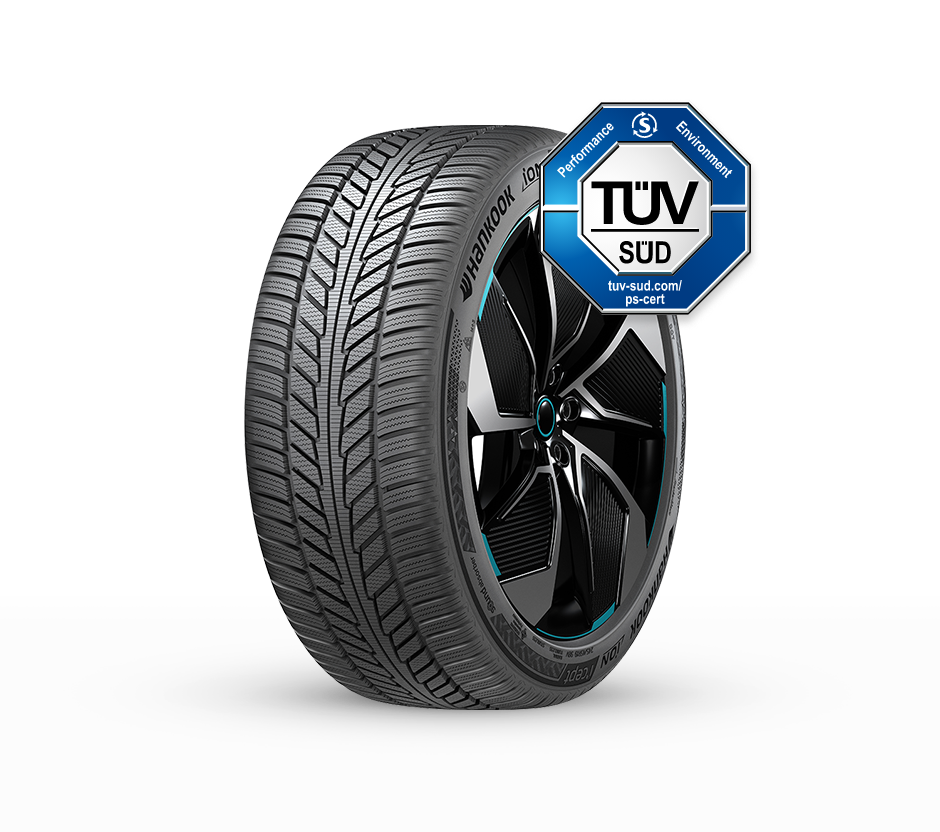 Image of Hankook IW01 Winter i*Cept iON