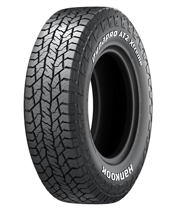 Image of Hankook Dynapro AT2 Xtreme Rf12