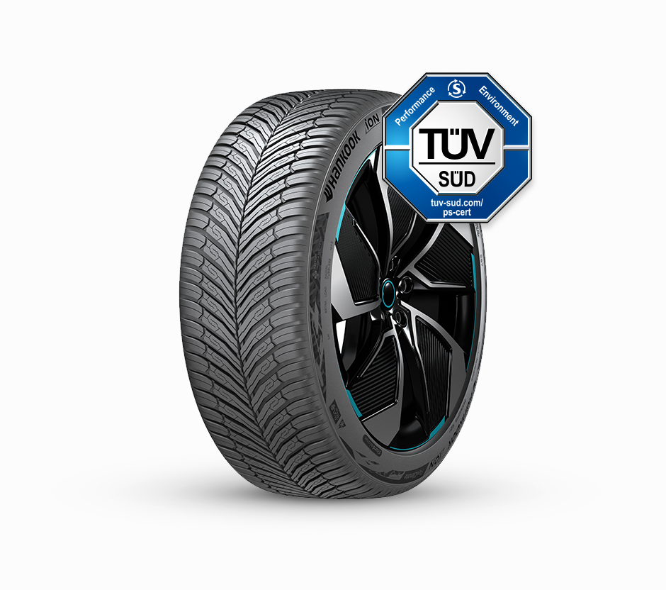 Image of Hankook iON FlexClimate SUV (IL01a)