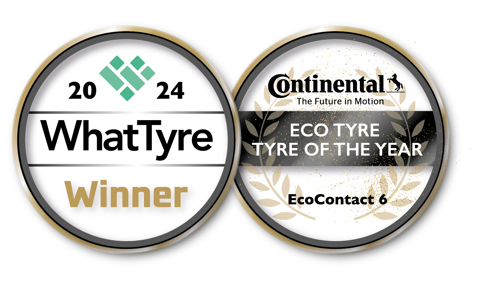 WhatTyre Tyre of the Year 2024: the best eco tyres