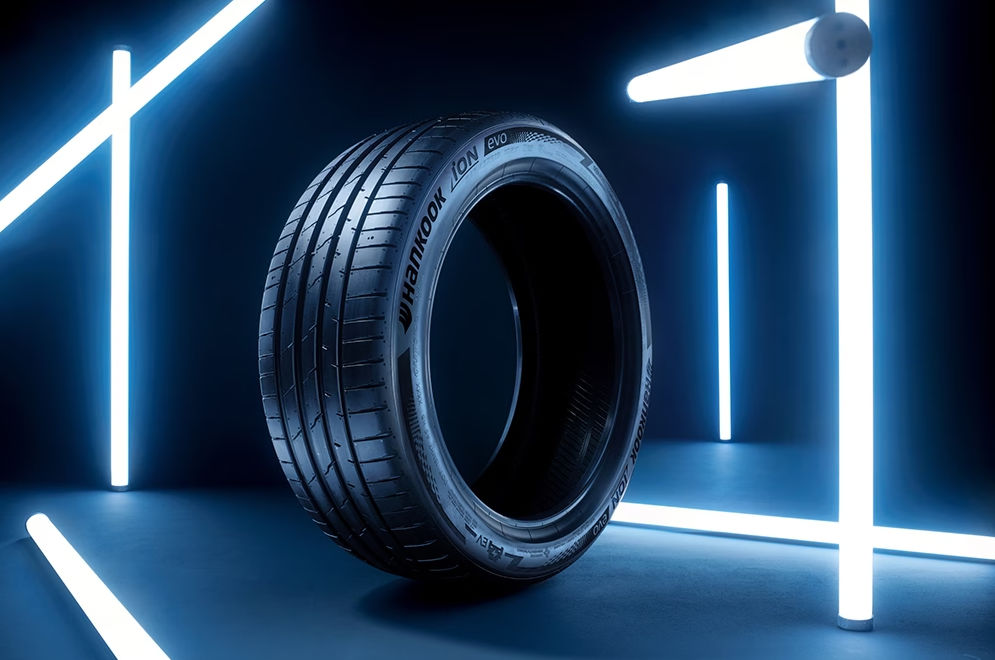 WhatTyre Tyre of the Year 2024: the best electric car tyres