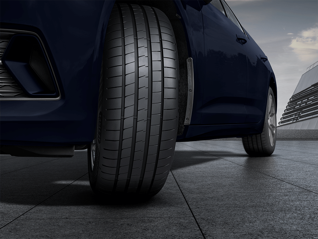 WhatTyre Tyre of the Year 2024: The 7 best SUV tyres 2024