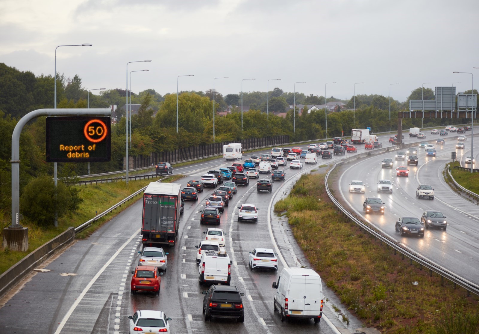 Tyre safety a national focus as TyreSafe hails RoSPA strategy report’s ‘pivotal change’