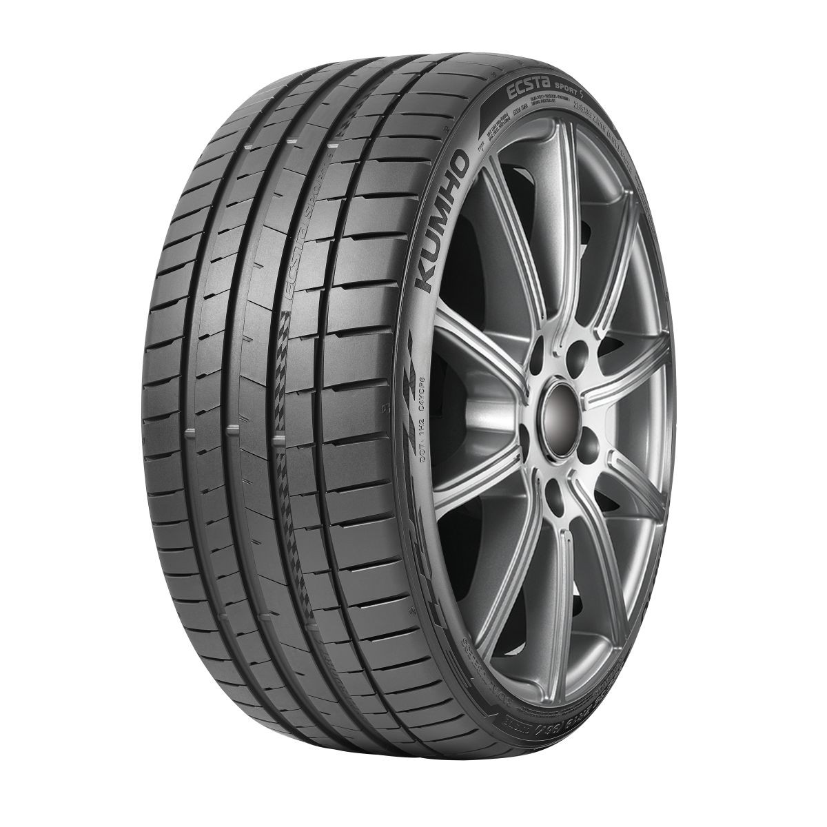 Image of Kumho Ecsta Sport S PS72