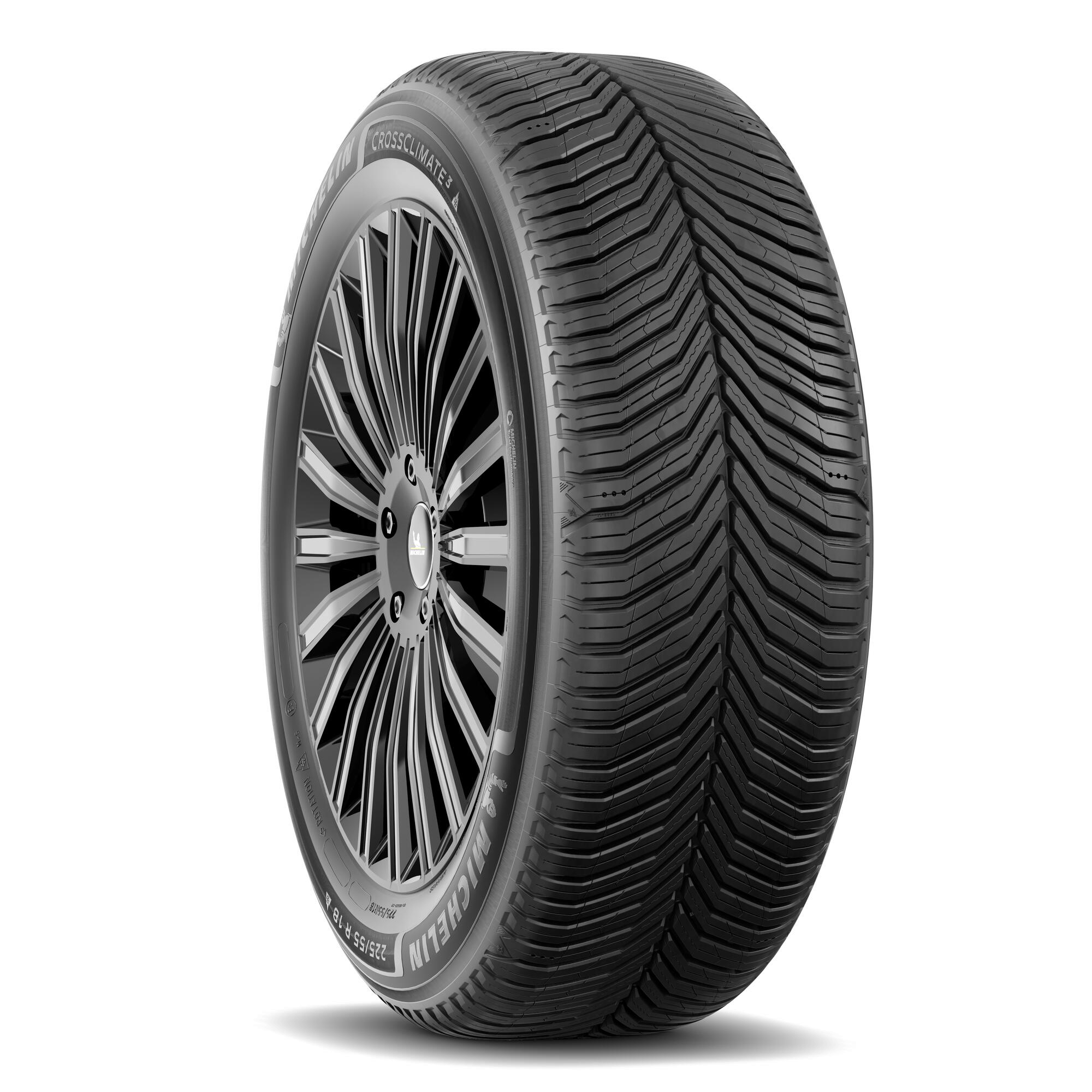 Image of Michelin Crossclimate 3
