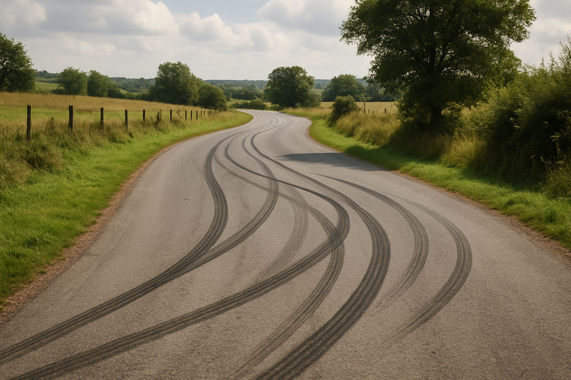 ADAC tyre wear study – Michelin remains the benchmark