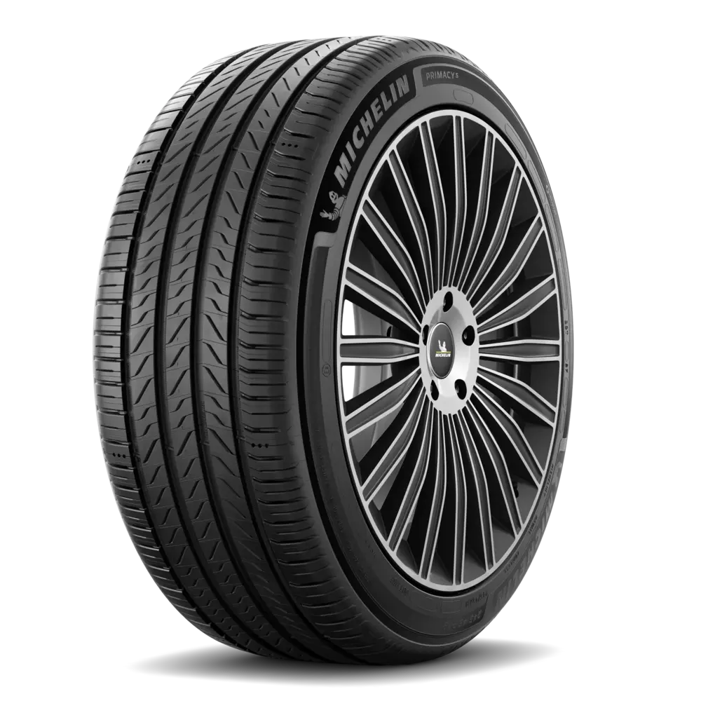 Image of Michelin Primacy 5