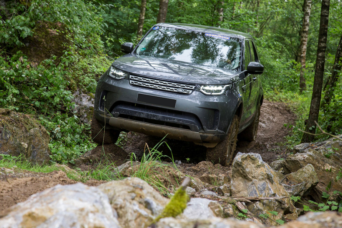 Finding the best balance – AMS tests AT tyres