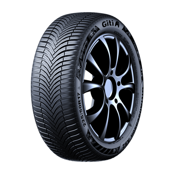 Image of GitiAllSeason AS2