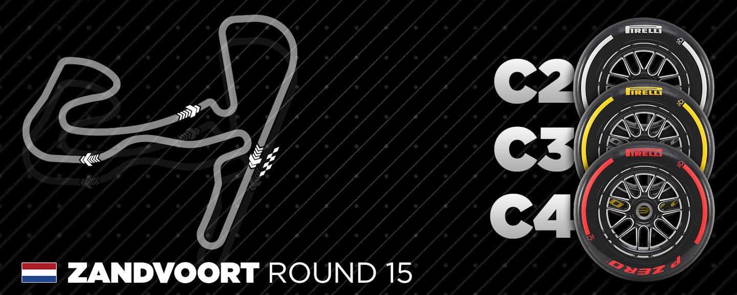 Pirelli celebrating 500th Grands Prix