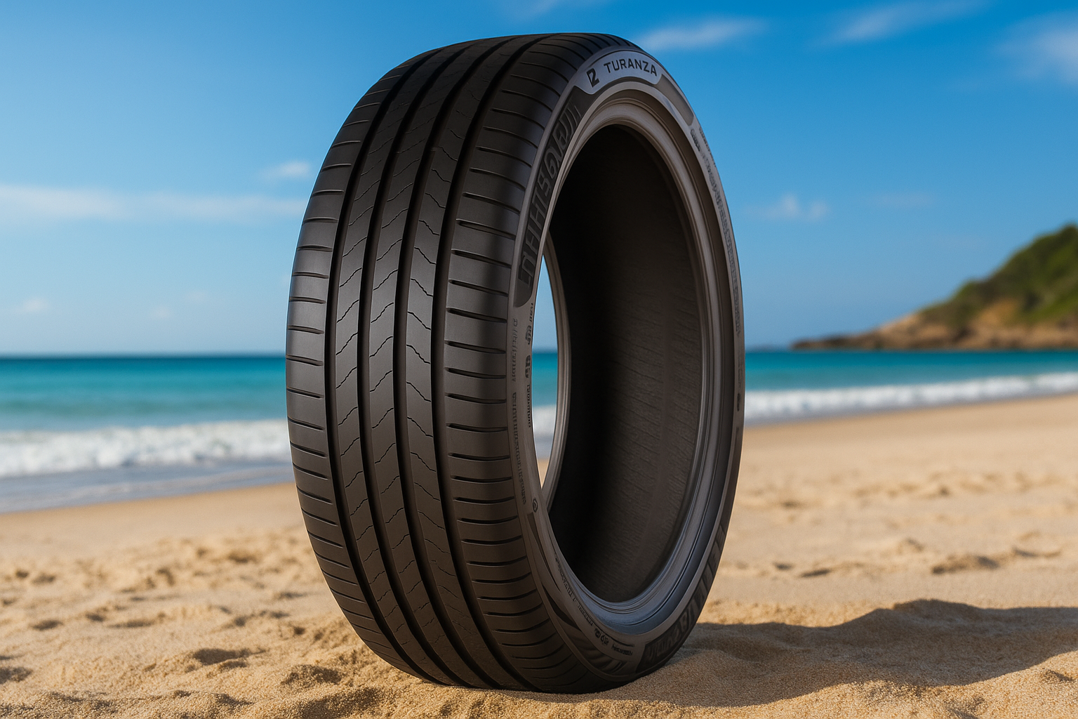 The best summer car tyres 2025 – WhatTyre Tyre of the Year Awards