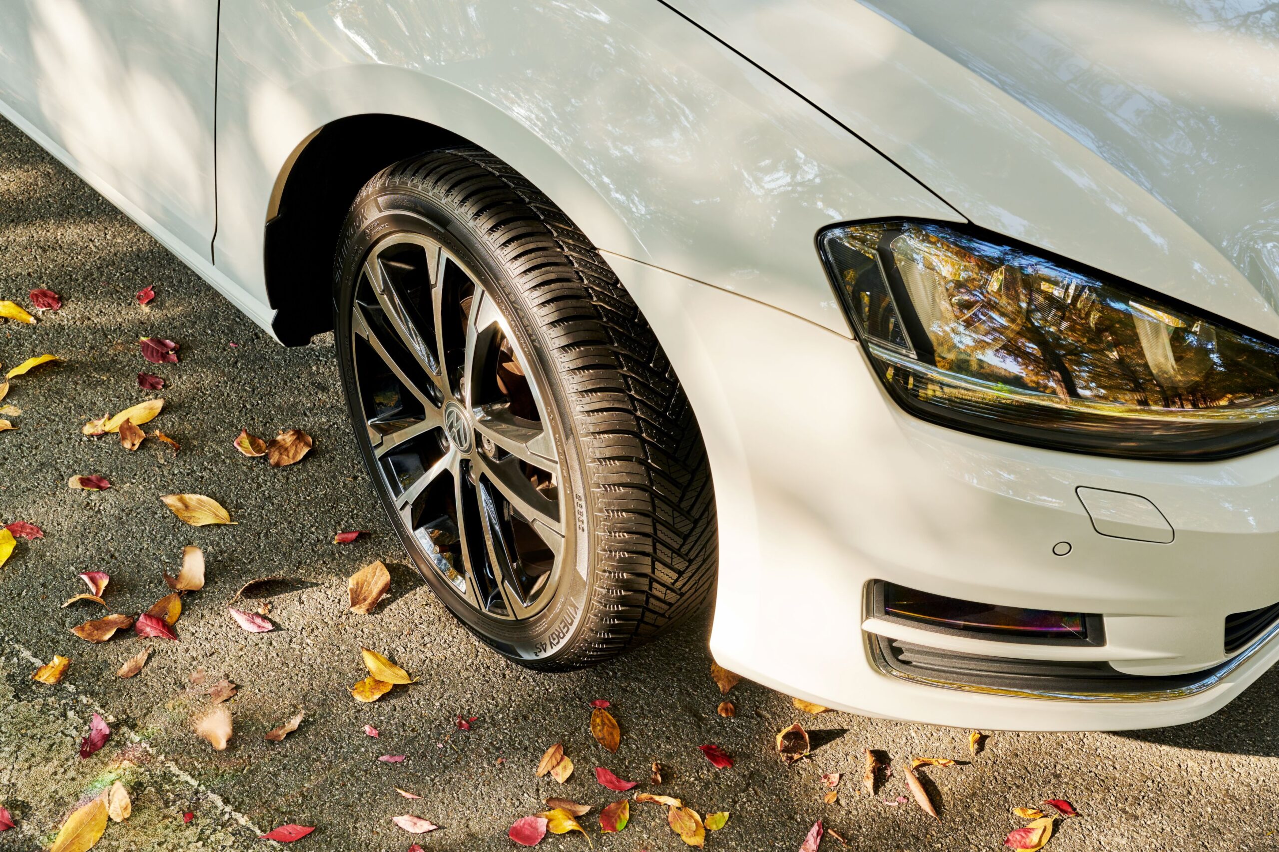 Decoding tyre jargon: Hankook issues six safety tips