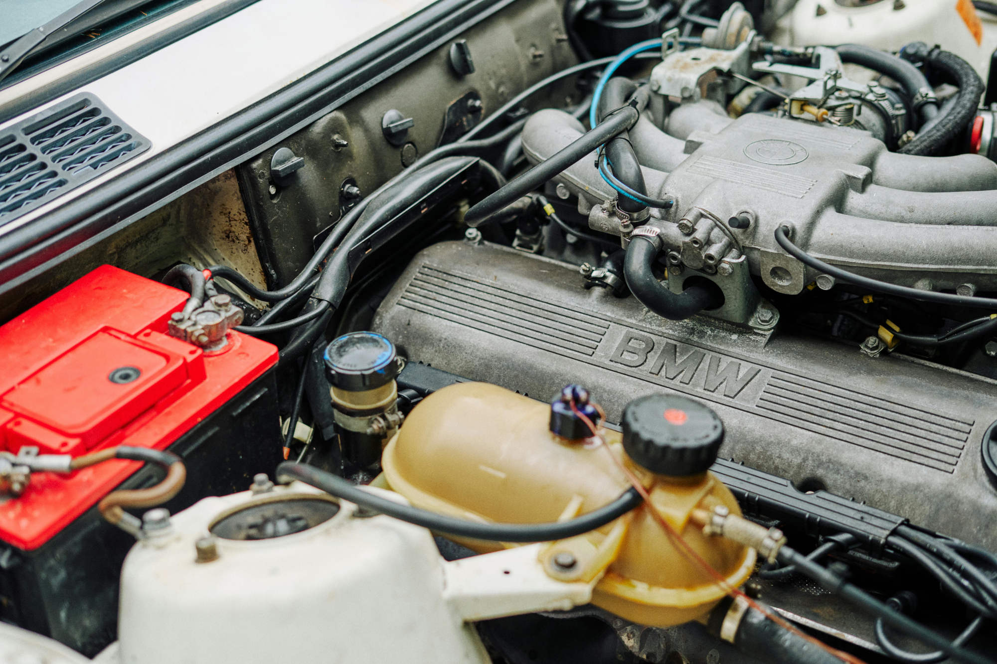 5 Clear Signs You Need a Replacement Turbo
