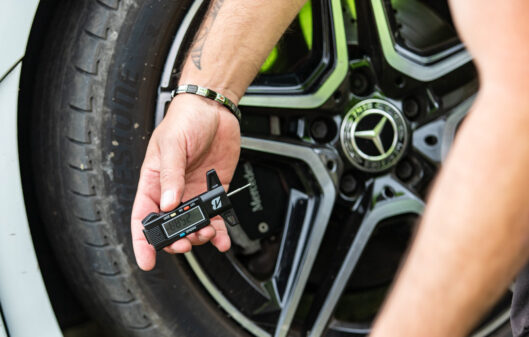 Bridgestone Launches ‘Stay Safe This Autumn’ Tyre Safety Campaign