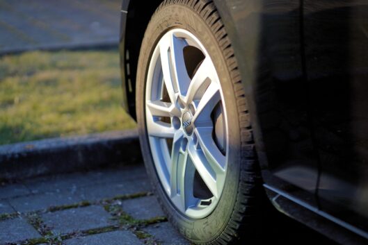 The Importance of Tyre Maintenance for Safety and Performance