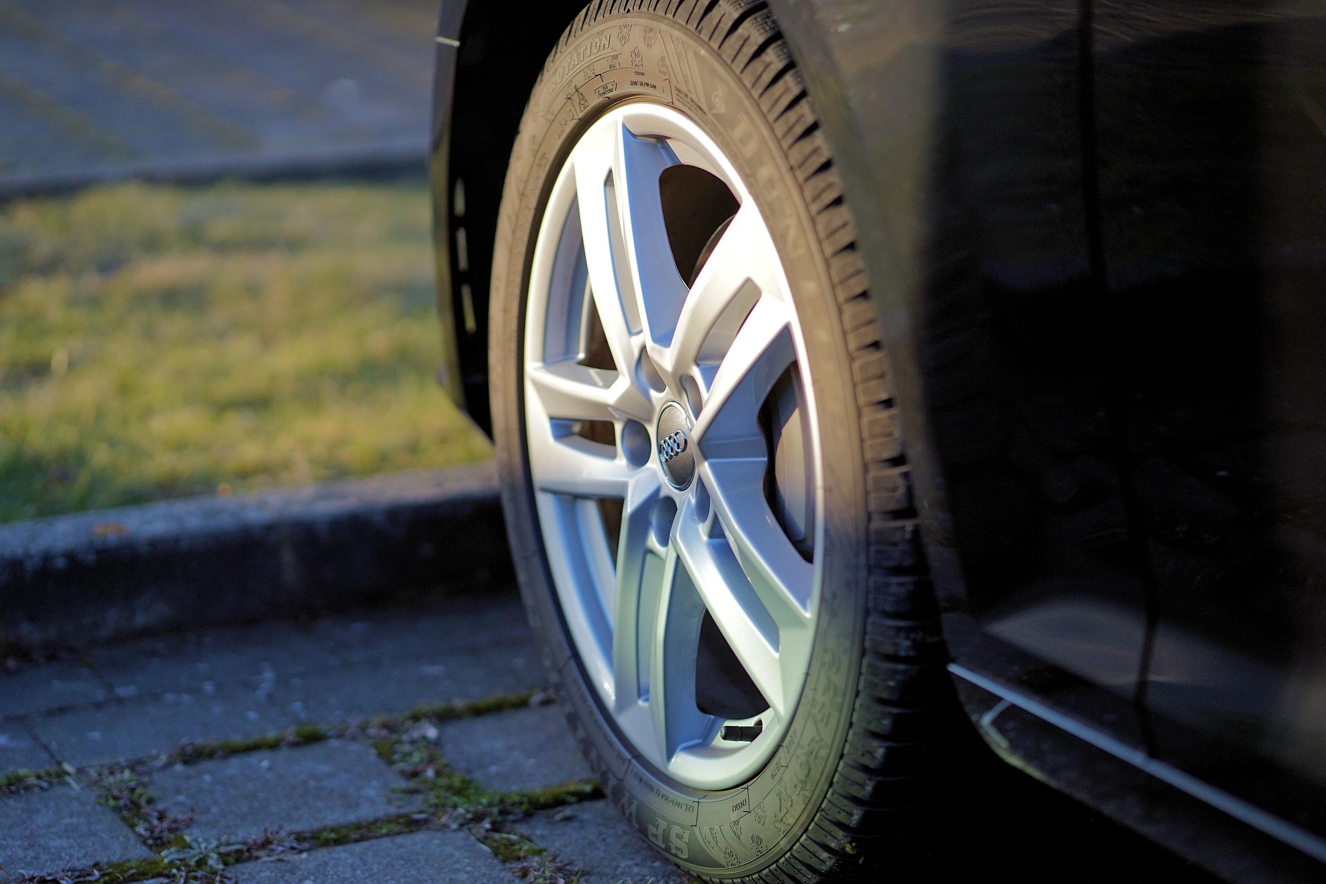 The Importance of Tyre Maintenance for Safety and Performance