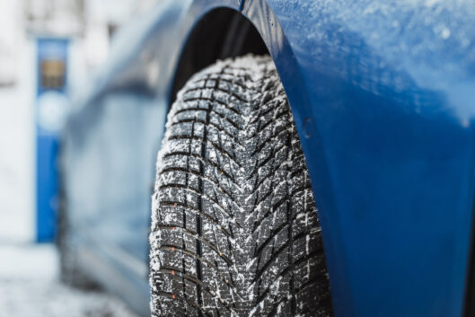 Goodyear expands UltraGrip Performance 3 winter tyre range