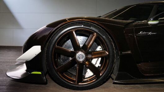 What Pirelli’s latest P Zero tyres mean for drivers